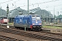 Adtranz 33124 - DB Fernverkehr "101 014-9"
16.06.2006 - Karlsruhe, Hauptbahnhof
Nahne Johannsen