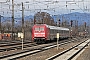 Adtranz 33124 - DB Fernverkehr "101 014-9"
01.04.2015 - Mannheim-FriedrichsfeldErnst Lauer
