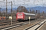 Adtranz 33124 - DB Fernverkehr "101 014-9"
01.04.2015 - Mannheim-Friedrichsfeld
Ernst Lauer