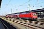 Adtranz 33124 - DB Fernverkehr "101 014-9"
05.05.2018 - NürnbergNorbert Tilai