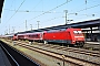 Adtranz 33124 - DB Fernverkehr "101 014-9"
05.05.2018 - Nürnberg
Norbert Tilai