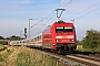 Adtranz 33124 - DB Fernverkehr "101 014-9"
25.06.2021 - HohnhorstThomas Wohlfarth