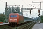 Adtranz 33124 - DB AG "101 014-9"
03.10.1998 - Lippstadt
Ingmar Weidig