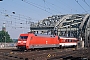 Adtranz 33125 - DB AG "101 015-6"
27.09.1997 - Köln, Hauptbahnhof
Ingmar Weidig