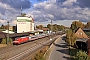 Adtranz 33125 - DB Fernverkehr "101 015-6"
27.10.2012 - Tostedt
René Große