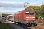 Adtranz 33125 - DB Fernverkehr "101 015-6"
13.10.2011 - Köln, Bahnhof West
Wolfgang Mauser