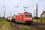 Adtranz 33125 - DB Fernverkehr "101 015-6"
27.07.2006 - Leipzig-Schönefeld
Daniel Berg