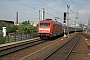Adtranz 33125 - DB Fernverkehr "101 015-6"
22.05.2012 - Berlin, OstbahnhofTorsten Frahn