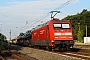 Adtranz 33125 - DB Fernverkehr "101 015-6"
31.07.2010 - TostedtKurt Sattig