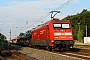 Adtranz 33125 - DB Fernverkehr "101 015-6"
31.07.2010 - Tostedt
Kurt Sattig