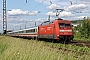 Adtranz 33125 - DB Fernverkehr "101 015-6"
19.05.2015 - Bensheim-AuerbachRalf Lauer