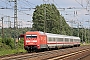 Adtranz 33125 - DB Fernverkehr "101 015-6"
26.06.2016 - WunstorfThomas Wohlfarth