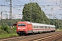 Adtranz 33125 - DB Fernverkehr "101 015-6"
26.06.2016 - Wunstorf
Thomas Wohlfarth