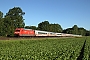 Adtranz 33125 - DB Fernverkehr "101 015-6"
03.07.2017 - BienenbüttelMarius Segelke