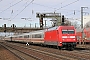 Adtranz 33125 - DB Fernverkehr "101 015-6"
20.03.2021 - WunstorfThomas Wohlfarth