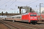 Adtranz 33125 - DB Fernverkehr "101 015-6"
20.03.2021 - Wunstorf
Thomas Wohlfarth