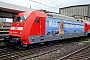 Adtranz 33125 - DB AG "101 015-6"
28.04.2001 - Duisburg, HauptbahnhofErnst Lauer