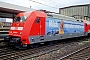 Adtranz 33125 - DB AG "101 015-6"
28.04.2001 - Duisburg, Hauptbahnhof
Ernst Lauer