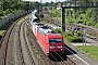 Adtranz 33125 - DB Fernverkehr "101 015-6"
20.05.2024 - Osnabrück, Hauptbahnhof
Thomas Wohlfarth