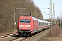 Adtranz 33126 - DB Fernverkehr "101 016-4"
25.03.2017 - HasteThomas Wohlfarth