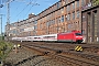 Adtranz 33126 - DB Fernverkehr "101 016-4"
05.10.2018 - Hannover
Christian Stolze