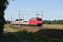 Adtranz 33126 - DB Fernverkehr "101 016-4"
22.08.2019 - WarlitzGerd Zerulla