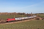 Adtranz 33126 - DB Fernverkehr "101 016-4"
19.02.2021 - OvelgünneMax Hauschild