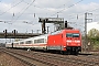 Adtranz 33126 - DB Fernverkehr "101 016-4"
22.04.2021 - WunstorfThomas Wohlfarth