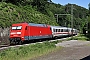 Adtranz 33126 - DB Fernverkehr "101 016-4"
14.06.2021 - Staufenberg-Speele
Christian Klotz