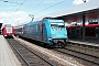 Adtranz 33126 - DB Fernverkehr "101 016-4"
14.08.2008 - Mannheim, Hauptbahnhof
Ernst Lauer