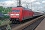 Adtranz 33126 - DB AG "101 016-4"
28.06.1998 - Mannheim, HauptbahnhofErnst Lauer
