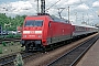 Adtranz 33126 - DB AG "101 016-4"
28.06.1998 - Mannheim, Hauptbahnhof
Ernst Lauer