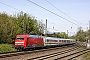 Adtranz 33126 - DB Fernverkehr "101 016-4"
20.04.2022 - Gelsenkirchen-ÜckendorfMartin Welzel