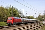 Adtranz 33126 - DB Fernverkehr "101 016-4"
20.04.2022 - Gelsenkirchen-Ückendorf
Martin Welzel