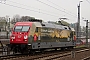 Adtranz 33126 - DB Fernverkehr "101 016-4"
02.05.2013 - Dresden, HauptbahnhofDaniel Miranda