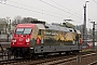 Adtranz 33126 - DB Fernverkehr "101 016-4"
02.05.2013 - Dresden, Hauptbahnhof
Daniel Miranda