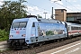 Adtranz 33126 - DB Fernverkehr "101 016-4"
02.07.2013 - Hamburg-HarburgTorsten Bätge