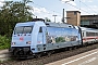 Adtranz 33126 - DB Fernverkehr "101 016-4"
02.07.2013 - Hamburg-Harburg
Torsten Bätge