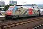 Adtranz 33126 - DB Fernverkehr "101 016-4"
06.05.2004 - Heidelberg, Hauptbahnhof
Ernst Lauer