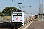 Adtranz 33126 - DB Fernverkehr "101 016-4"
19.07.2013 - Nienburg (Weser)Thomas Wohlfarth
