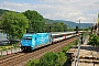 Adtranz 33126 - DB Fernverkehr "101 016-4"
27.06.2011 - Oberwesel
Marco Stellini