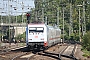 Adtranz 33126 - DB Fernverkehr "101 016-4"
16.05.2014 - Wunstorf
Thomas Wohlfarth