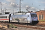 Adtranz 33126 - DB Fernverkehr "101 016-4"
14.06.2014 - Bremen, Hauptbahnhof
Patrick Bock