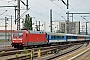 Adtranz 33126 - DB Fernverkehr "101 016-4"
08.07.2015 - Dresden, HauptbahnhofTorsten Frahn