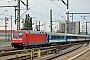 Adtranz 33126 - DB Fernverkehr "101 016-4"
08.07.2015 - Dresden, Hauptbahnhof
Torsten Frahn