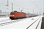 Adtranz 33126 - DB Fernverkehr "101 016-4"
17.01.2016 - Hannover, Bahnhof NordstadtChristian Stolze