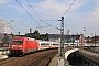 Adtranz 33126 - DB Fernverkehr "101 016-4"
16.09.2016 - Berlin, HauptbahnhofThomas Wohlfarth