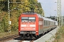 Adtranz 33127 - DB Fernverkehr "101 017-2"
18.10.2009 - HasteThomas Wohlfarth
