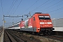 Adtranz 33127 - DB Fernverkehr "101 017-2"
07.03.2014 - GellertMichael Krahenbuhl