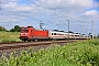Adtranz 33127 - DB Fernverkehr "101 017-2"
08.06.2016 - RadbruchJens Vollertsen